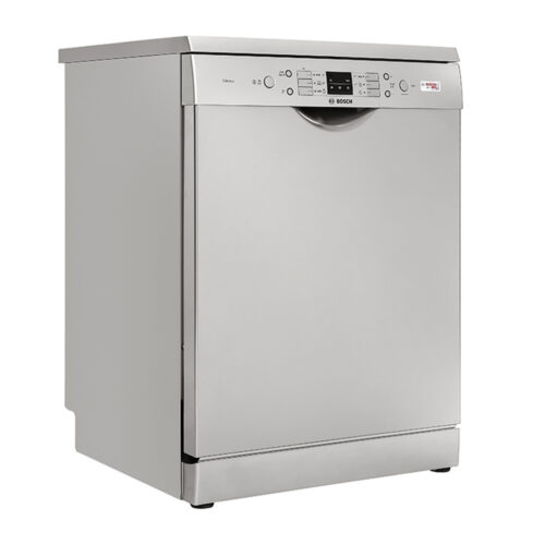 Máy rửa bát Bosch Sms63l08ea