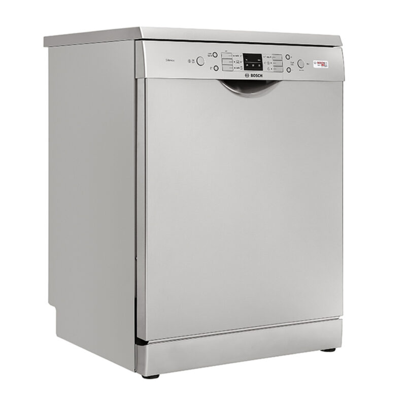 Máy rửa bát Bosch Sms63l08ea